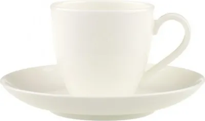 Produktbild von Villeroy & Boch Anmut Mokka-/Espressotasse 2tlg.