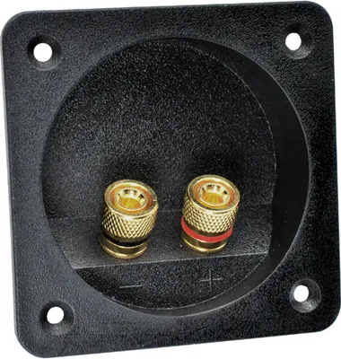 Obrázek produktu pro Terminál pro subwooferovou skříň ACV 30.4060-00