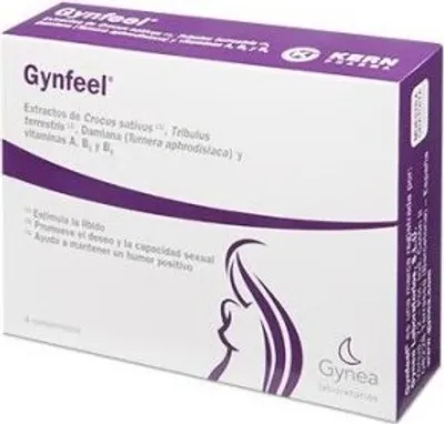 Image de Gynea Gynfeel 30U
