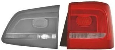 Obrázok produktu pre VAN WEZEL Zadné svetlo Pravé vonkajšie pre VW TOURAN (1T3)