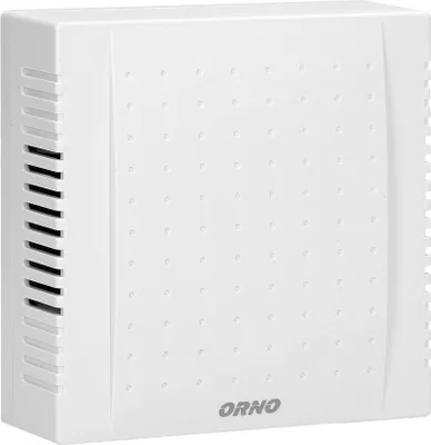 Zdjęcie produktu dla Dzwonek elektromechaniczny dwutonowy QUARTO OR-DP-MR-149/W