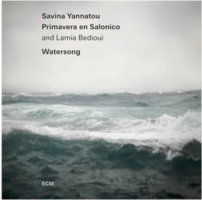Image de Le chant des eaux