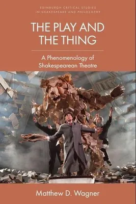Image de The Play and the Thing