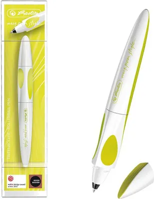 Produktbild von Herlitz My.Pen, 1 Stück(e)