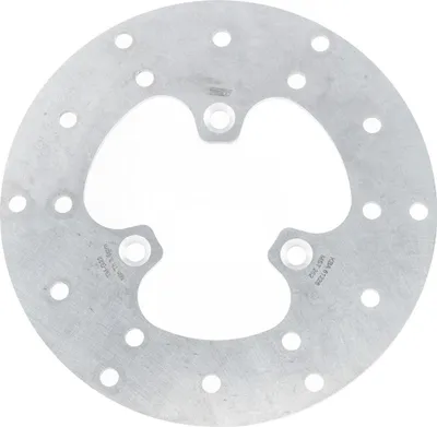 Produktbild von TRW Bremsscheibe Allround starr MST252 Hacker  491 BA01 ARK 50AC BS Splinter 50 FE053DE 50 GO KTMGO5