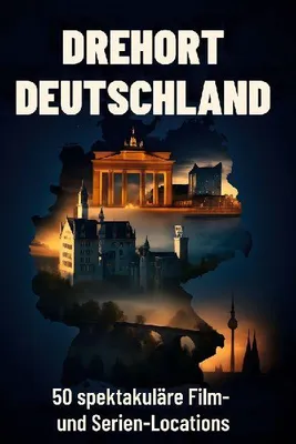 Produktbild von Drehort Deutschland
