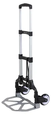Image de Travelnet Diable de manutention pliable avec sangle de serrage max. 75 kg