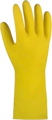Produktbild von Fliesenleger-Handschuhe Gr. 8-8,5, Kat.1 / Paar