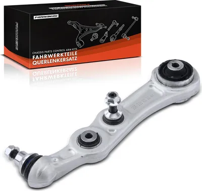 Image de Frankberg 1x Bras de Suspension Essieu Avant pour Mercedes-Benz Classe C W205 Classe C Cabriolet A205 Classe C Coupé C205