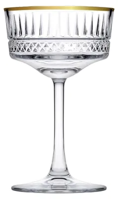 Produktbild von 6x Champagnerkelch Pasabahce Elysia, 260 ml Champagnergläser