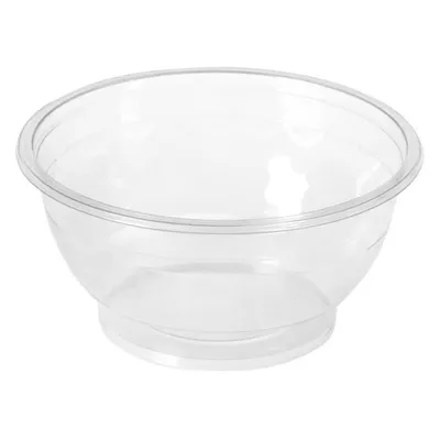 Produktbild von 50x  Salatschalen rund aus -Kunststoff (PLA) 700 ml Ø 14,5 cm