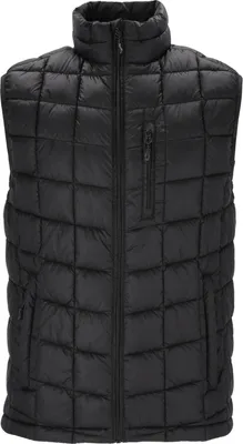 Immagine prodotto di WHISTLER Gilet Luis in comodo design trapuntato 1001 Nero L