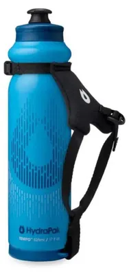 Produktbild von Hydrapak Tempo Pro Softflask Blau 525 ml Blau 525 ml