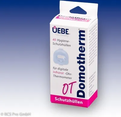 Obrázek produktu pro Domotherm OT ochranné fólie 40 ks