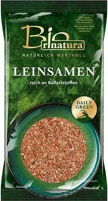 Produktbild von Leinsamen