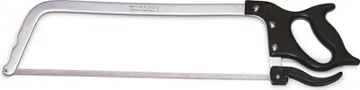 Produktbild von F. DICK Knochensüge, Gefriergutsüge (Süge 50 cm, nichtrostend, ergonomisch)