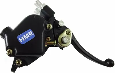 Produktbild von Daumengas Bremsgriff mit Drossel 3 in1 Quad Kinderquad HMParts