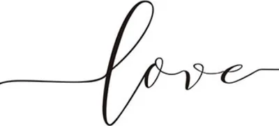 Produktbild von TPFLiving Kunstdruck LW-418 (OHNE RAHMEN) Poster - Leinwand - Wandbild - Hochauflösender Giclée-Druck, langlebig und hochwertig - Liebende Hände - Love -  - Größe: 50x70cm