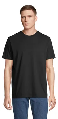 Immagine prodotto di SOLS - Maglietta "Legend" per uomo/donna Unisex LT2061 (XL) (Nero)