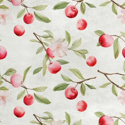 Imagen del producto de Tela de terciopelo real, de poliéster, para coser. Diseño: motivos de frutas. Modelo: RDX2601