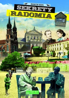 Produktbild von Sekrety Radomia