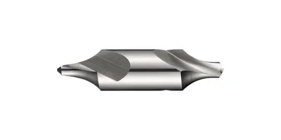 Produktbild von Zentrierbohrer DIN 333R D.2.5mm HSS Blank Rechts 1