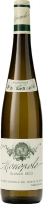Produktbild von Cune Monopole Clásico Reserva 2021 | Weißwein | Spanien | 1 x 0,75 Liter