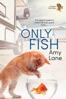 Produktbild von Only Fish