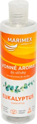 Immagine prodotto di Aroma profumato per idromassaggio Marimex all'eucalipto 250 ml