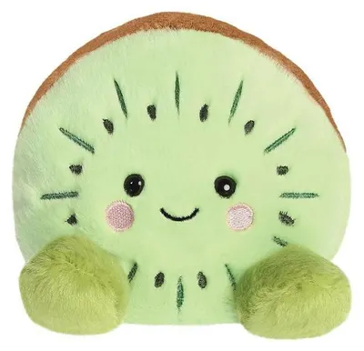 Produktbild von Aurora Kuscheltier - Palm Pals Kiwi - 13 cm