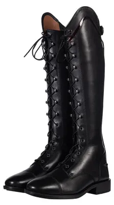 Immagine prodotto di Stivali da equitazione HKM - Glam Lace K