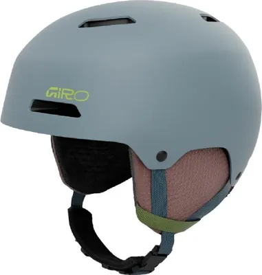 Image de Casque Giro Crüe Junior Gris S Gris S