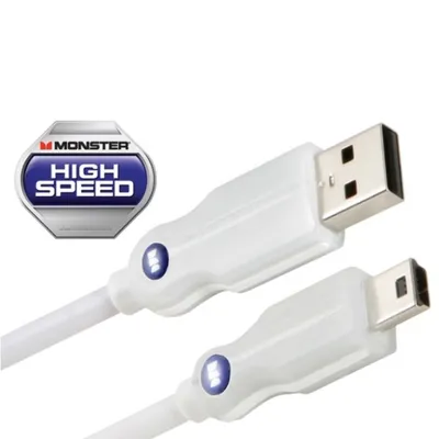 Immagine prodotto di Cavo mini-USB ad alta velocità 0,91 m