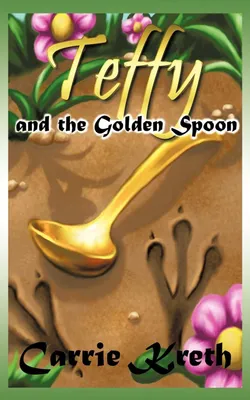 Produktbild von Teffy und der goldene Löffel