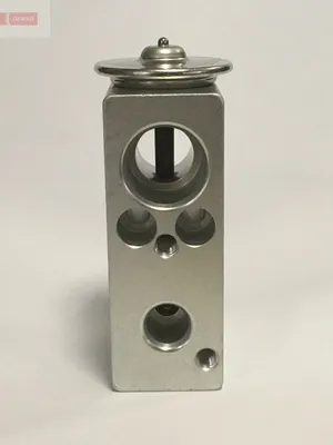 Image de Détendeur, climatisation DENSO DVE12006