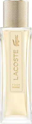 A product shot of a perfume bottle.