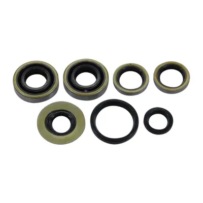 Image de Jeu de joints d'arbre moteur pour Hercules 213 219 221 222 MF 3 4 MP2 3 4 HR1 Lastboy