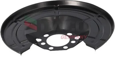 Obrázok produktu pre tarcza kotwiczna OPEL ASTRA G 98->09 T