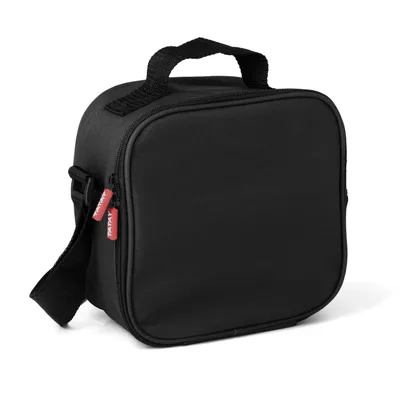 Produktbild von Tatay Urban Food Casual Brotdose Schwarz  Schwarz One Size