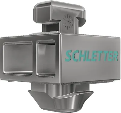 Produktbild von Schletter Solar Verbinder 129063-002