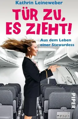 Produktbild von Tür zu, es zieht!