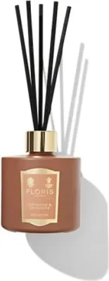 Immagine prodotto di Floris Diffusore di aromi cannella e mandarino 200 ml (unisex)