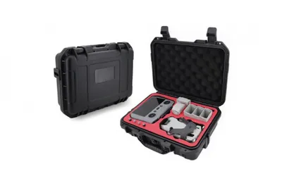 Obrázek produktu pro DJI MINI 4 Pro - střední přepravní kufr proti výbuchu
