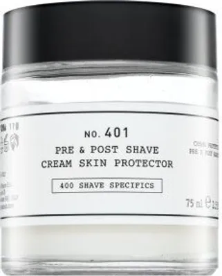 Image de Depot Protective Cream No. 401 Crème protectrice avant et après le rasage 75 ml