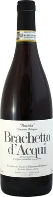 Produktbild von Braida Brachetto D‘Acqui DOCG lieblich
