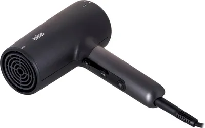 Produktbild von Braun HD 4.2, Schwarz, 2,2 m, Schieber, 2100 W, 248 mm, 304 mm