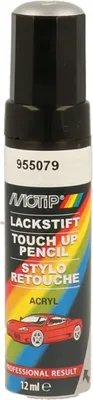 Produktbild von MOTIP Fahrzeug-Kombinationslack 955079 100 21mm Stift 12ml 21mm 0,028kg