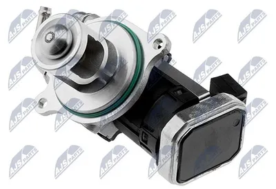 Produktbild von NTY EGR-ME-001 AGR-Ventil passend für MERCEDES-BENZ A-Klasse (W169) Abgasrückführungsventil