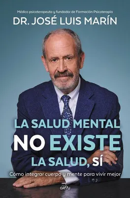 Produktbild von La Salud Mental No Existe / Mental Health Does Not Exist