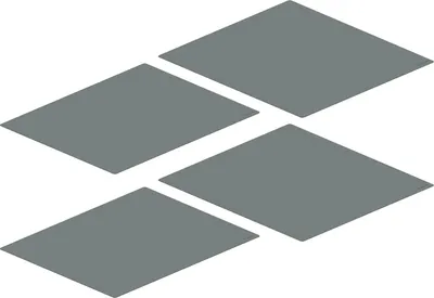 Produktbild von Peka Antirutschmatten für Schubladen Tablare passend zu Magic-Corner Hochschrank 550 Comfort, walnussgrau